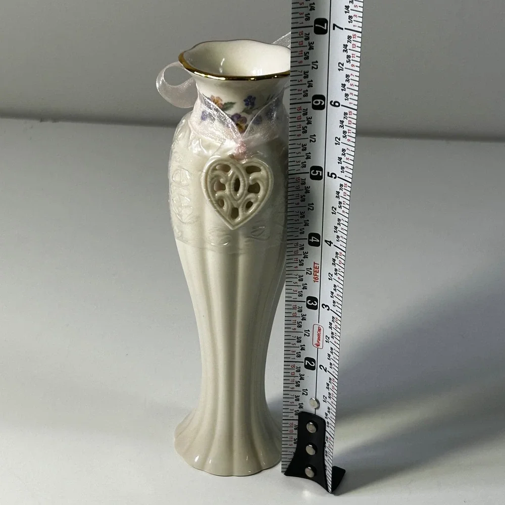 Lenox ivory china